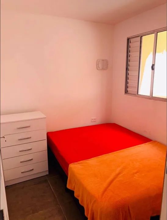 2 dormitórios/ Apartamento em SP Zona norte  - Foto 6