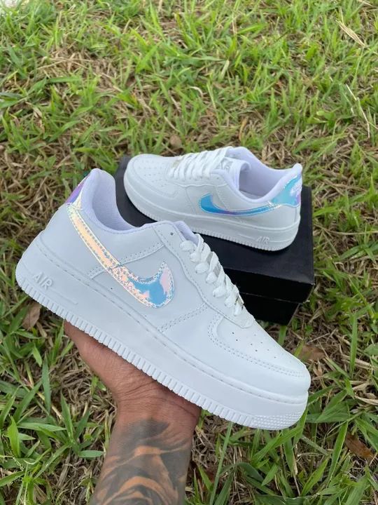 Tênis Feminino ?