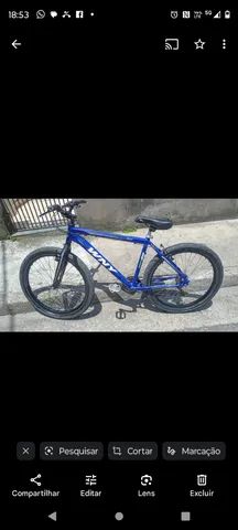 Bicicleta spx best sale rodado 26 caracteristicas