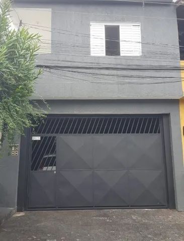 Captação de Casa para locação na Rua Astúrica, Pirajussara, São Paulo, SP