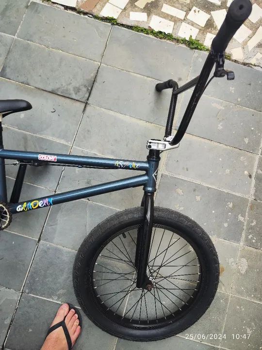 BMX ACADEMY ASPIRE - Foto 3