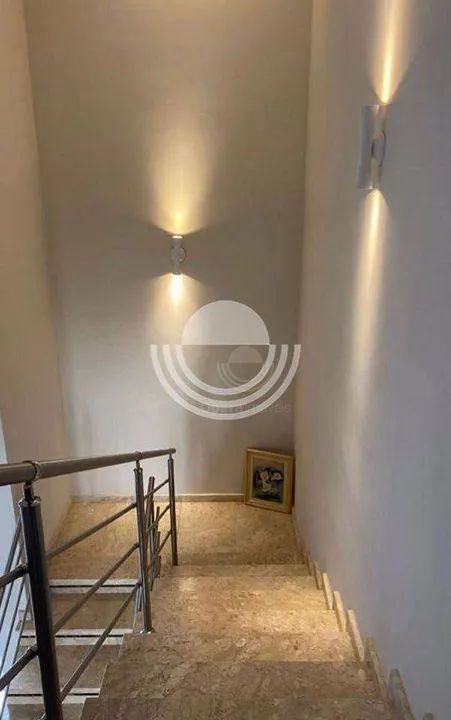 Casa a Venda Jardim de Mônaco Hortolândia Alto Padrão - Foto 5