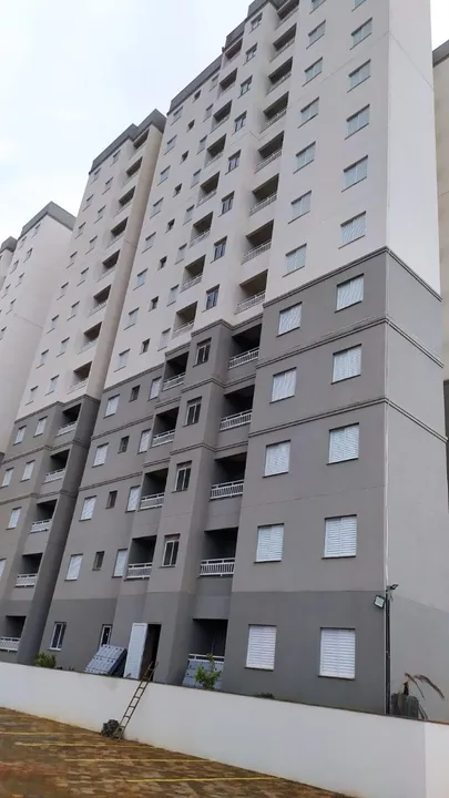 Apartamentos a venda em Tatuí-SP Oportunidade!!!