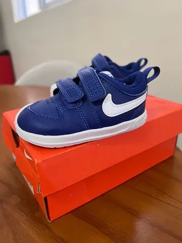 Nike store infantil original