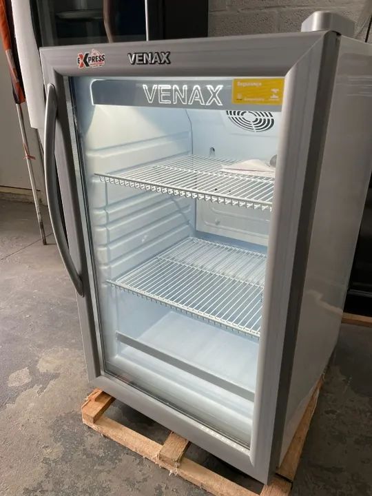 Venax Visa cooler Refrigerada 100l (Ester)  - Foto 3
