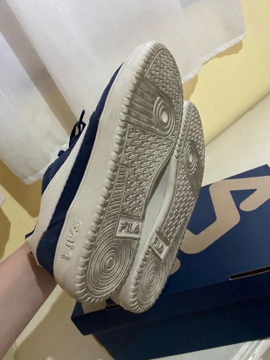 Tênis fila  - Foto 4