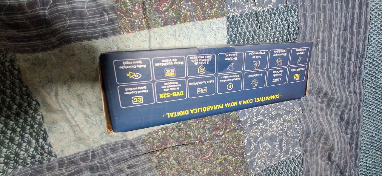 Antena parabólica digital  - Foto 3