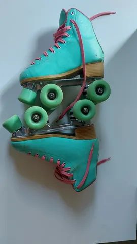 Jogo de Patins - Botinha - Foto 2
