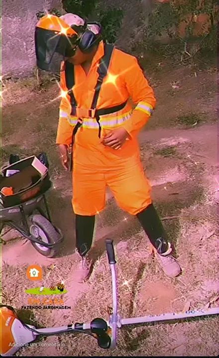 JARDINAGEM, ROÇAGEM E CAPINAGEM  - Foto 5