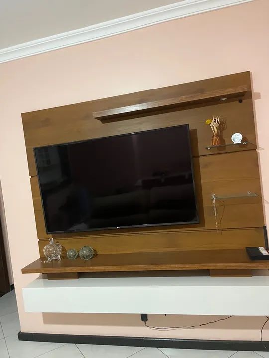 Painel para televisão de até 60 polegadas  - Foto 3