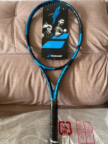 Babolat pure drive cheap usada