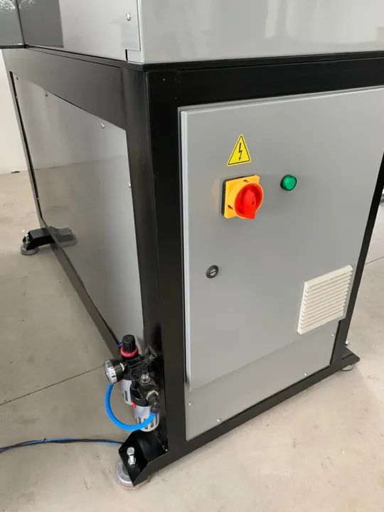 Cnc 3D de Aramados  - Foto 3