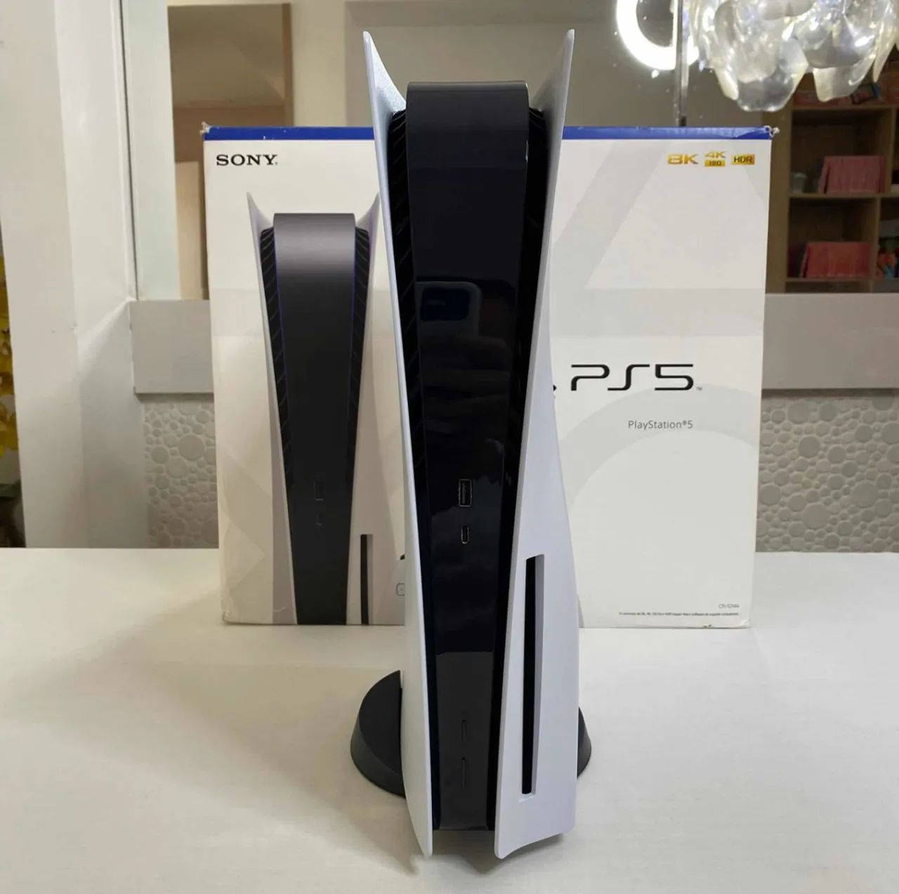 Playstation 5 