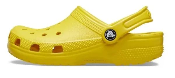 Sandália Crocs Classic Clog - Foto 2