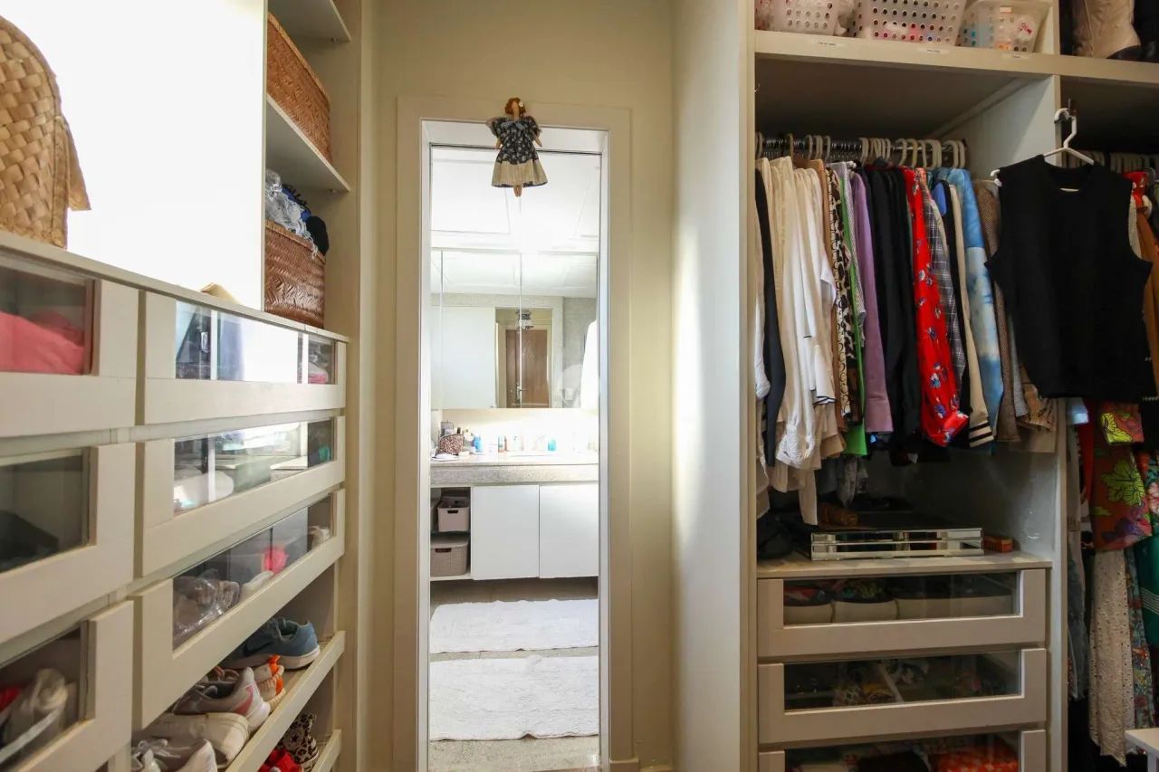 Apartamento Alto Padrão| 4 quartos | 2 suítes - Foto 3