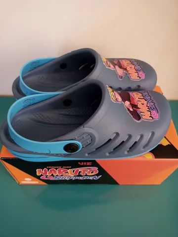 Sandália Naruto - Foto 2