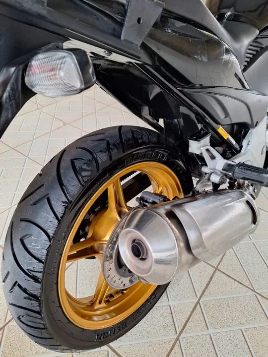 Moto Honda CB 300 FLEX - Foto 2