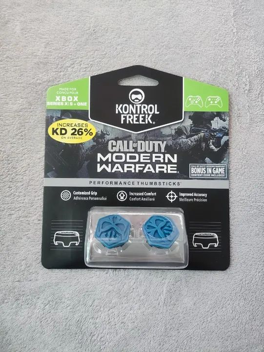 Kontrol Freek xbox one xbox series diversos modelos - Foto 3