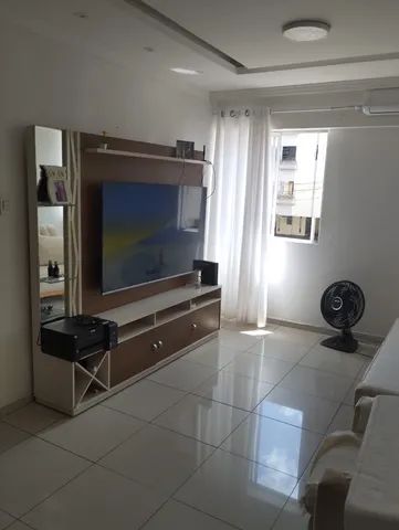 Apartamento no floresta tropical