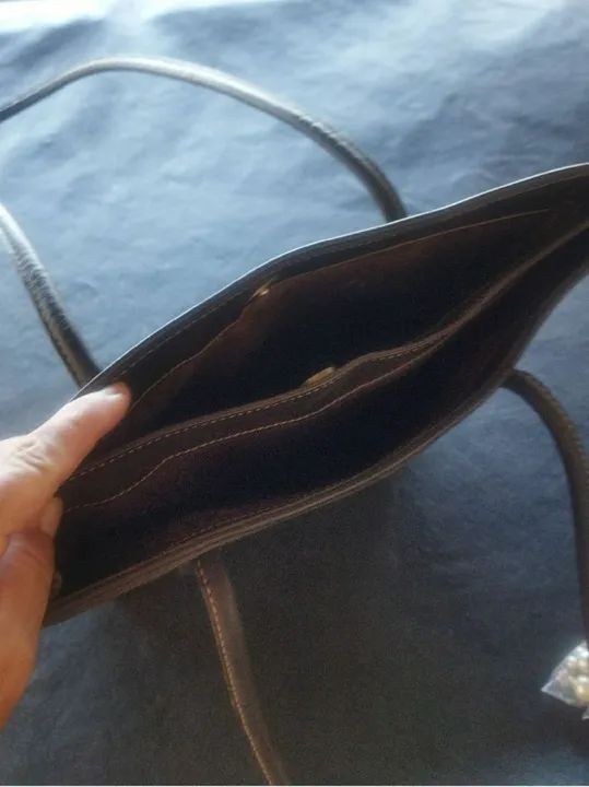 Bolsa Victor Hugo original  - Foto 5