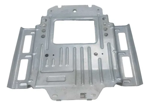 Chapa Lata Assoalho Land Rover Evoque 2012 A 2015