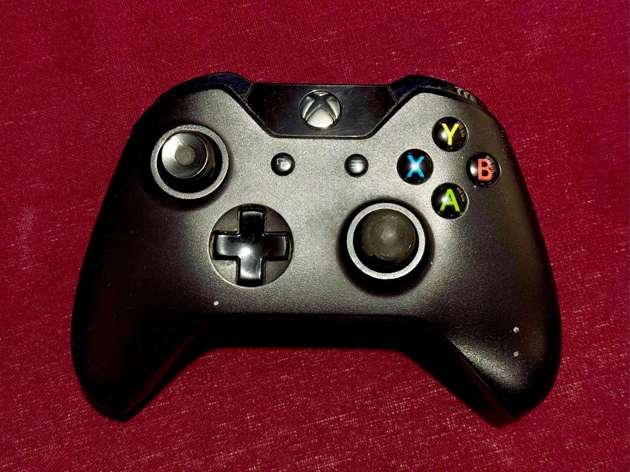Xbox One Com Controle e Jogos! - Foto 3