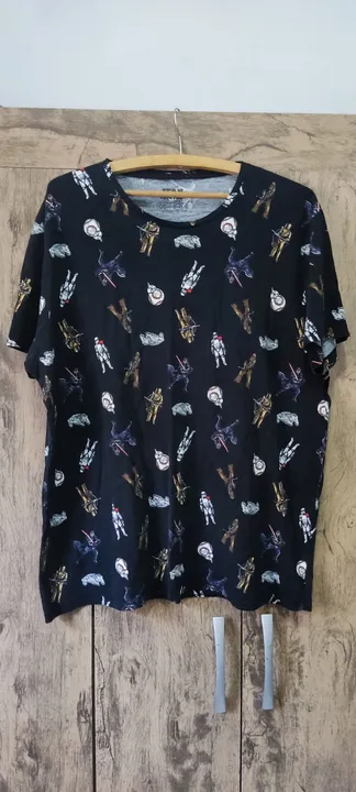 Camiseta Star Wars - GG