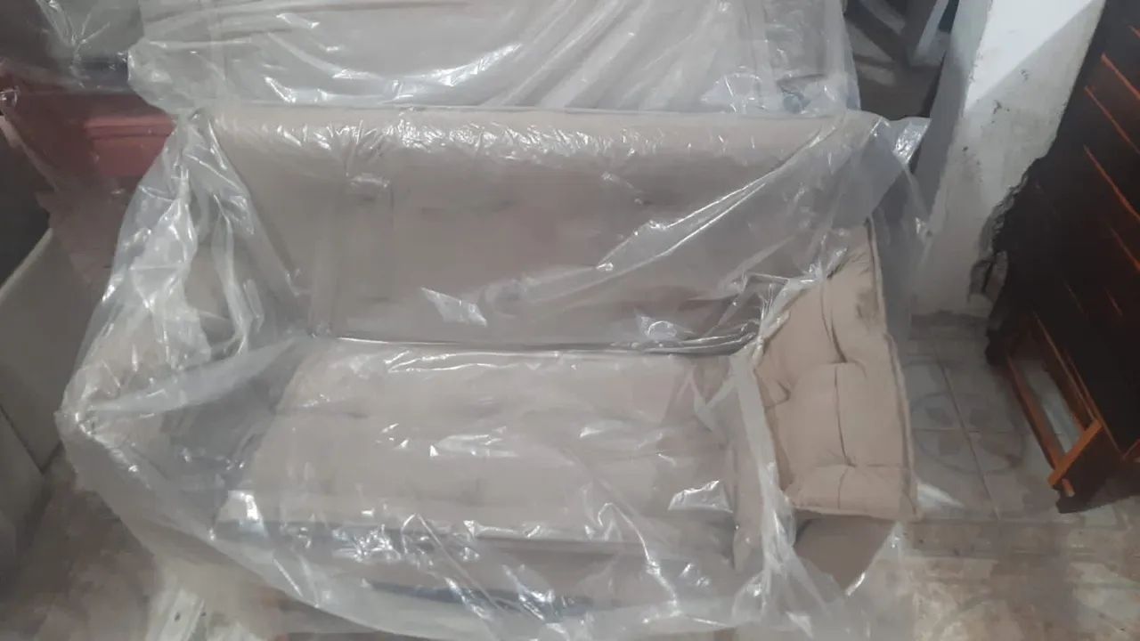 Poltrona opalla namoradeira  Novo - Foto 2
