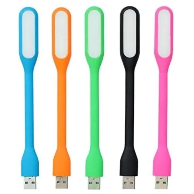Luminária Led USB - WZetta