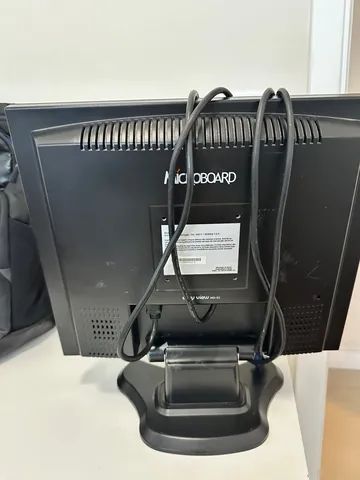 Monitor de computador  - Foto 2
