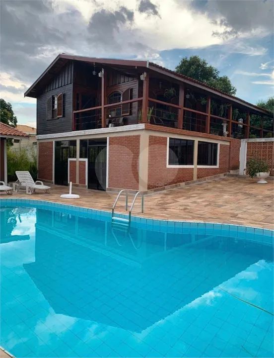 Casa com 3 quartos à venda em Centro - SP - Foto 3