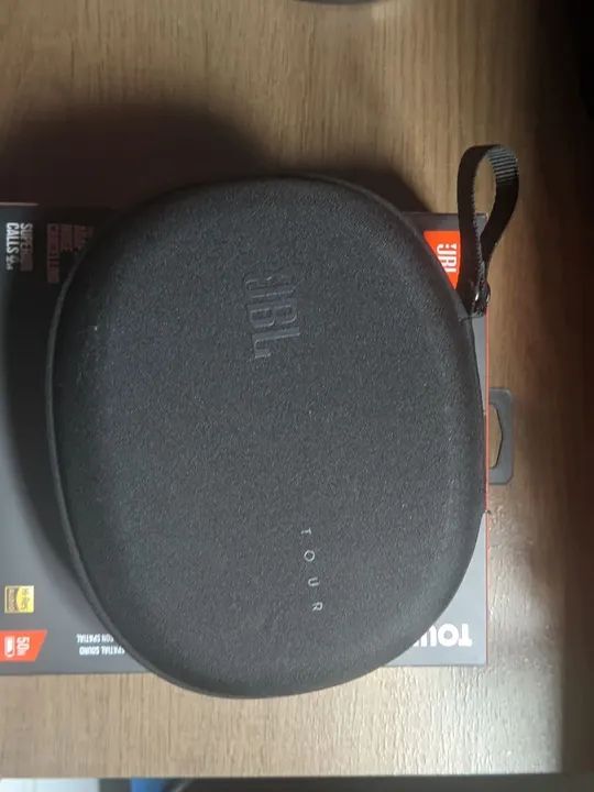 Fone de Ouvido JBL Tour One M2 - Sem Fio - Noise Cancelling - Foto 3