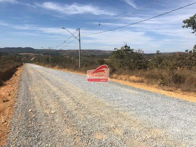 Lote à venda, Centro - Caetanópolis/MG - Foto 4