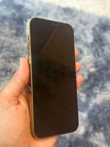 iPhone 12 Pro 128gb Seminovo Loja - Foto 4