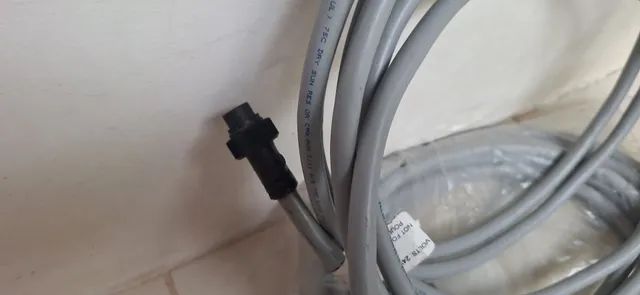 Cabo allen bradley 1485t-p1e4-b6 -n5. - Foto 6