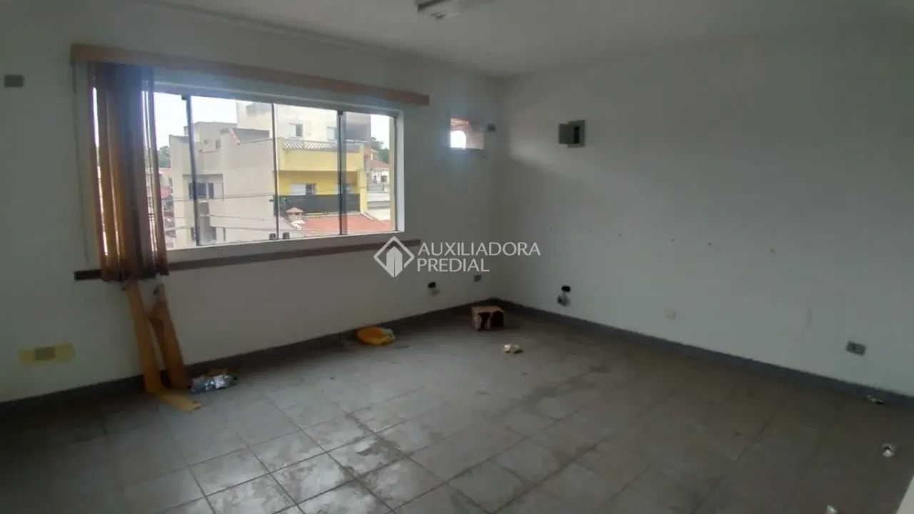 PRÉDIO COMERIAL - SÃO BERANRDO DO CAMPO - JORDANOPOLIS - Foto 4