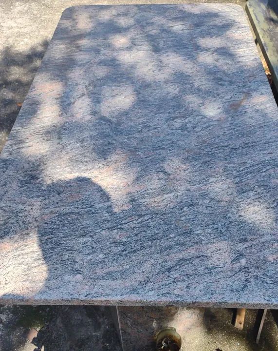 Mesa de Granito Exótico 