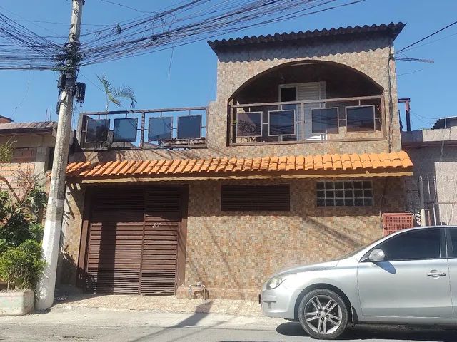 Captação de Casa a venda na Rua Nitra, Jardim Itatiaia, São Paulo, SP