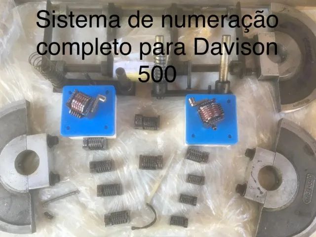 Equipamentos Graficos
