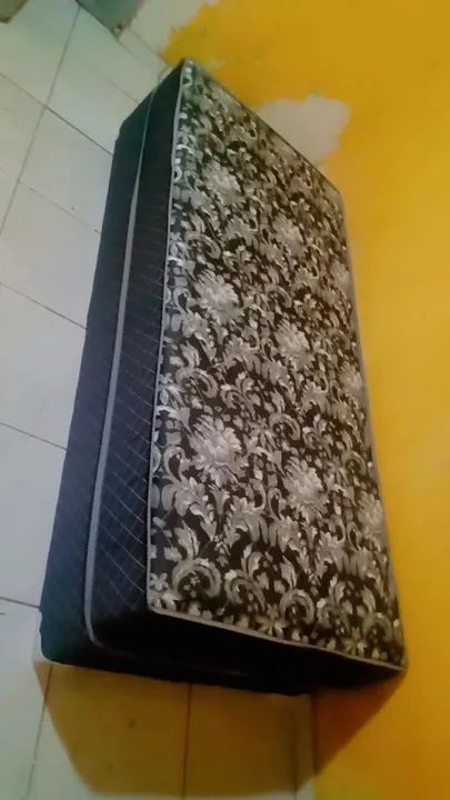 Cama box solteiro  - Foto 3