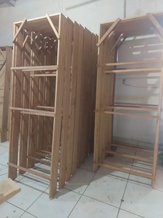 Marco montado 165,00 avista