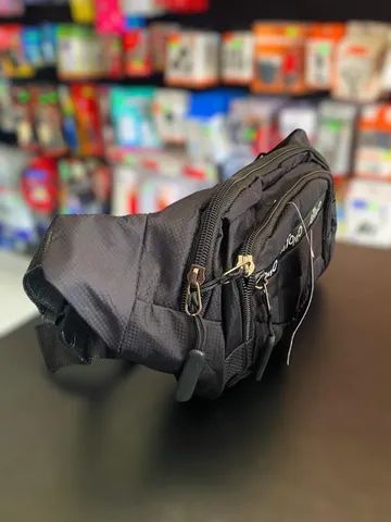 Pochete de Cintura Átomo  - Foto 5