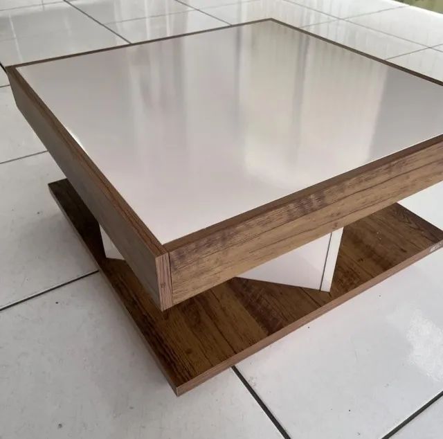 Promoção Mesa de Cabeceira - 3C 