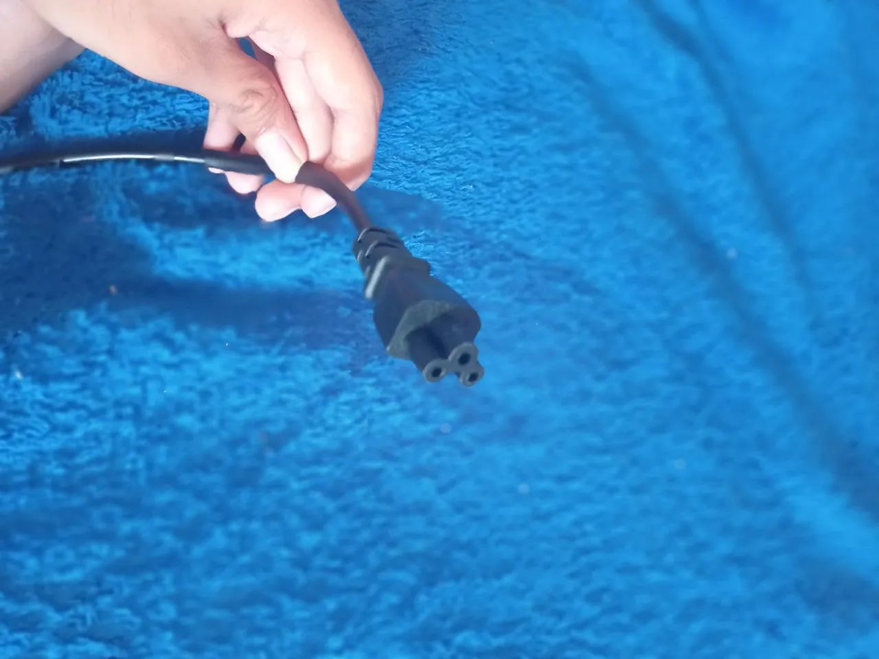 Carregador para notebook Acer aspire dentre outros. - Foto 4