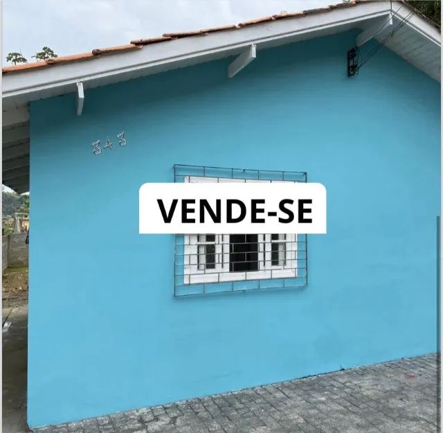 Captação de Casa a venda na Rua Rosa Lourdes Cruz Prestes, Bom Viver, Biguaçu, SC