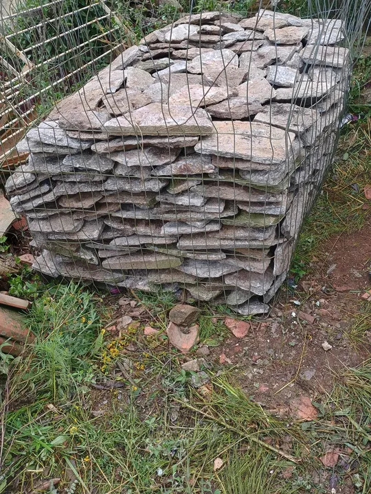 Pedra moledo