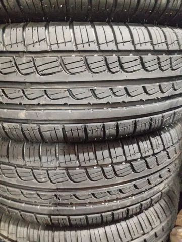 Promoção pneus remold 195/55/16 - Foto 2
