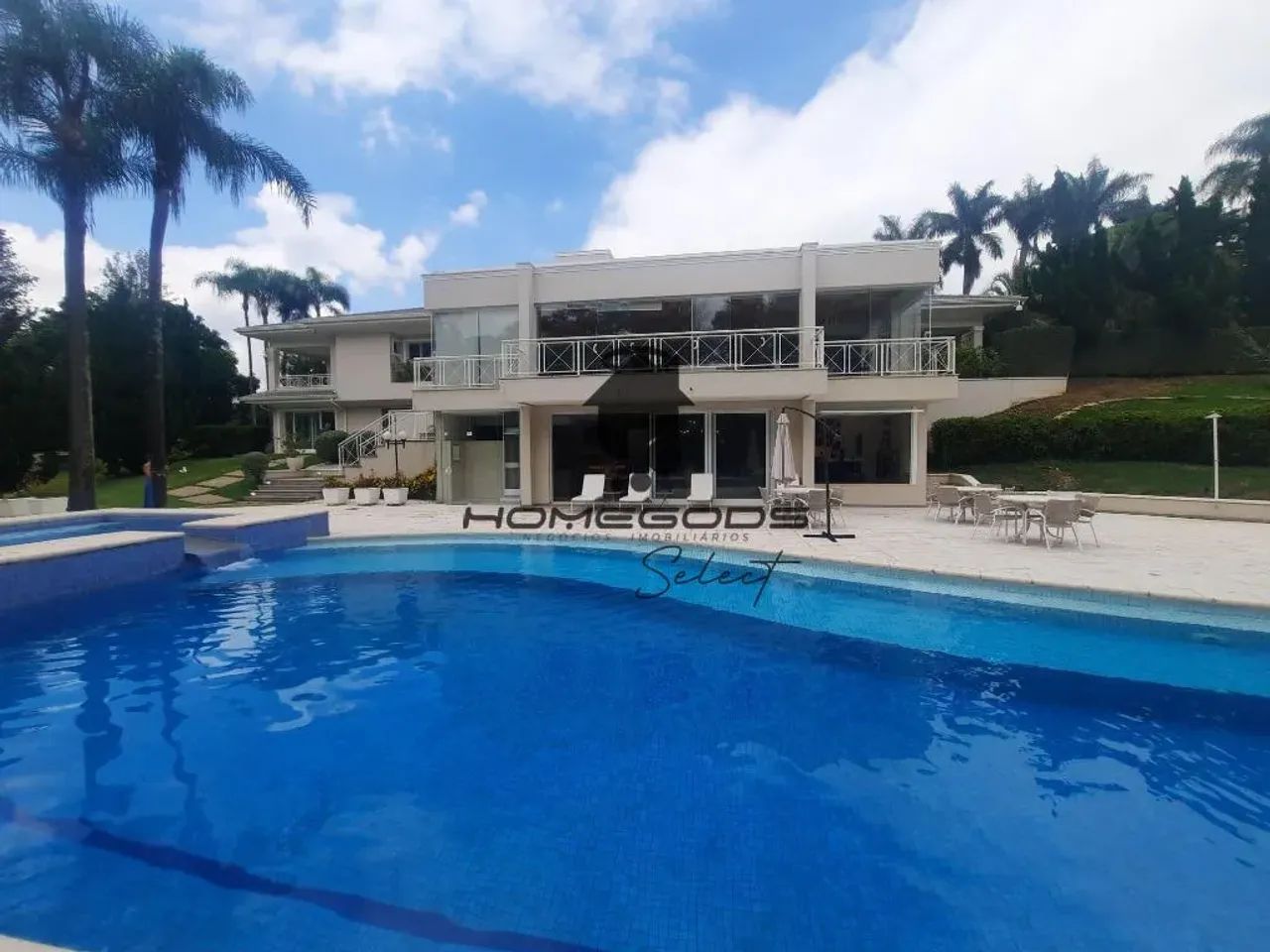 Sobrado à venda em Valinhos, Village Sans Souci, com 9 quartos, com 1362 m², Village Sans  - Foto 2