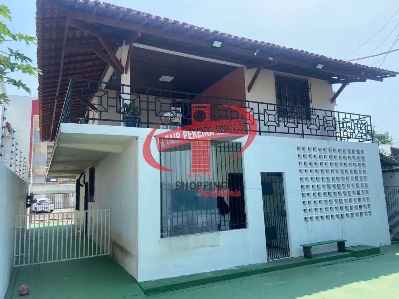 Casa no Jardim Marco Zero, Macapá - 05 Dormitórios, sendo 04 Suítes! - Foto 5