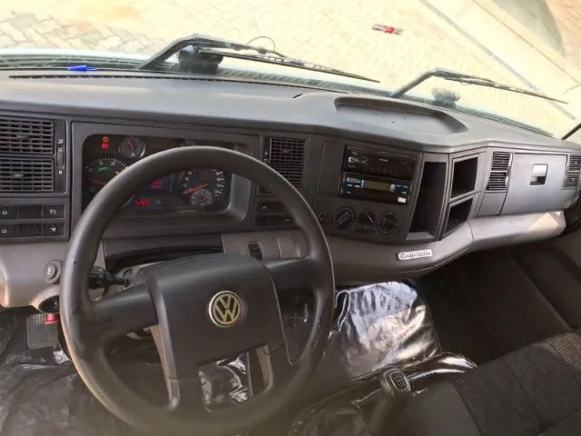 VW 24-280 ANO 2014 C/ Munck ano 2014 - Foto 9